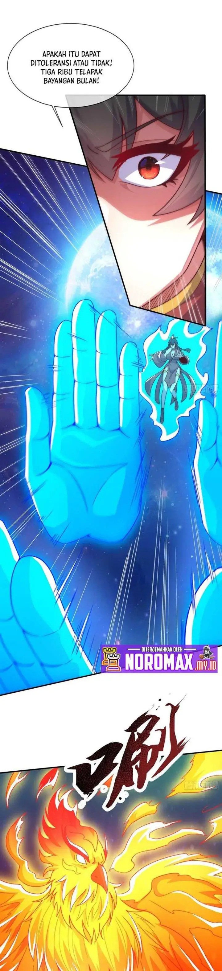 image-komik-as-soon-as-i-became-a-quasi-sage-i-was-summoned-by-the-empress-chapter-28-1/20
