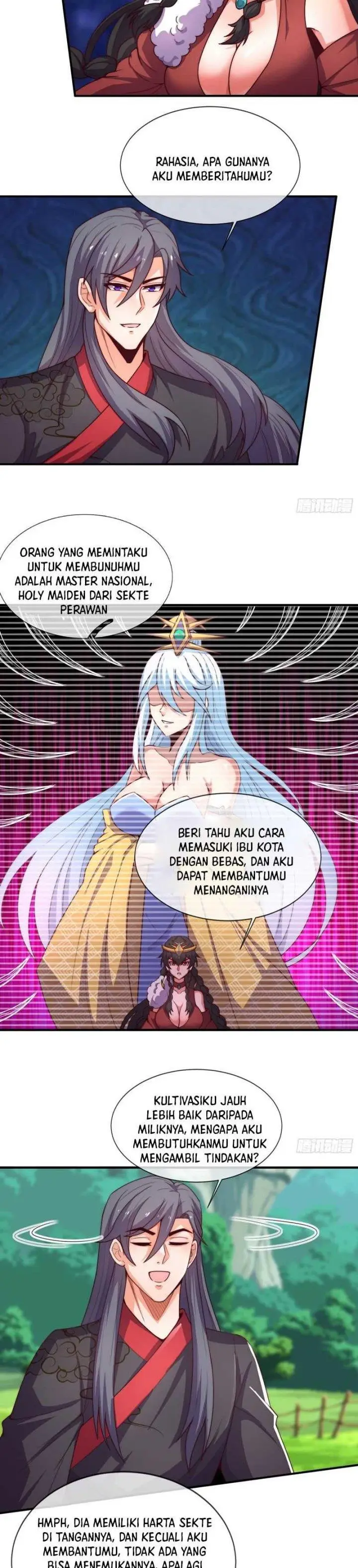 image-komik-as-soon-as-i-became-a-quasi-sage-i-was-summoned-by-the-empress-chapter-28-4/20