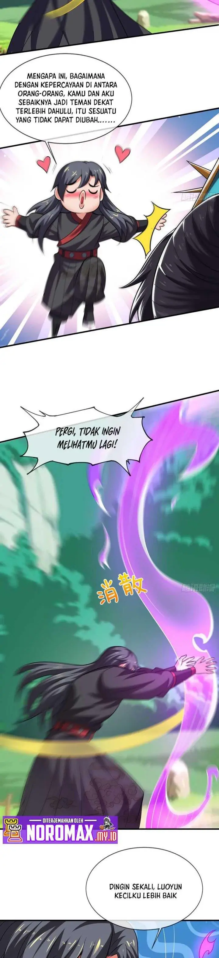 image-komik-as-soon-as-i-became-a-quasi-sage-i-was-summoned-by-the-empress-chapter-28-7/20