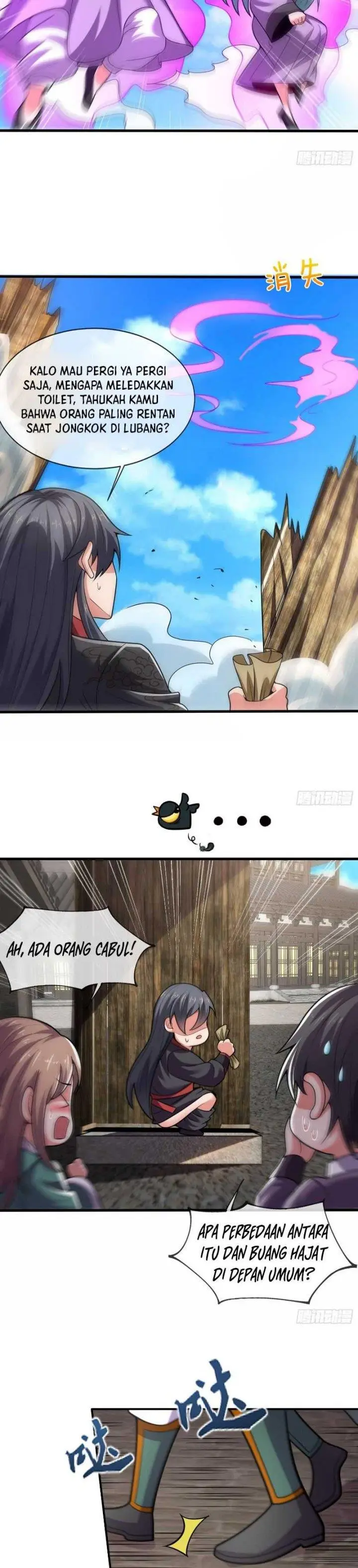 image-komik-as-soon-as-i-became-a-quasi-sage-i-was-summoned-by-the-empress-chapter-28-10/20