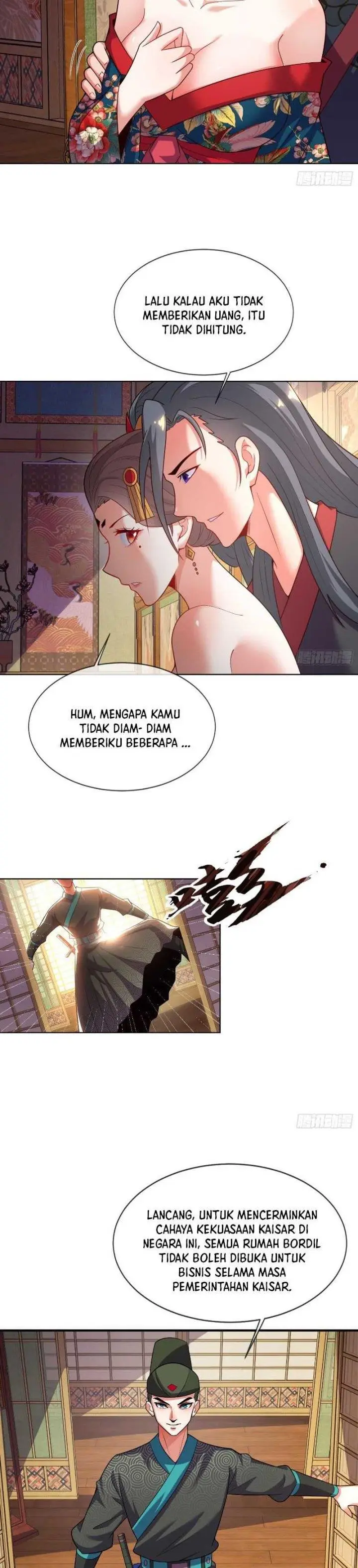 image-komik-as-soon-as-i-became-a-quasi-sage-i-was-summoned-by-the-empress-chapter-28-13/20