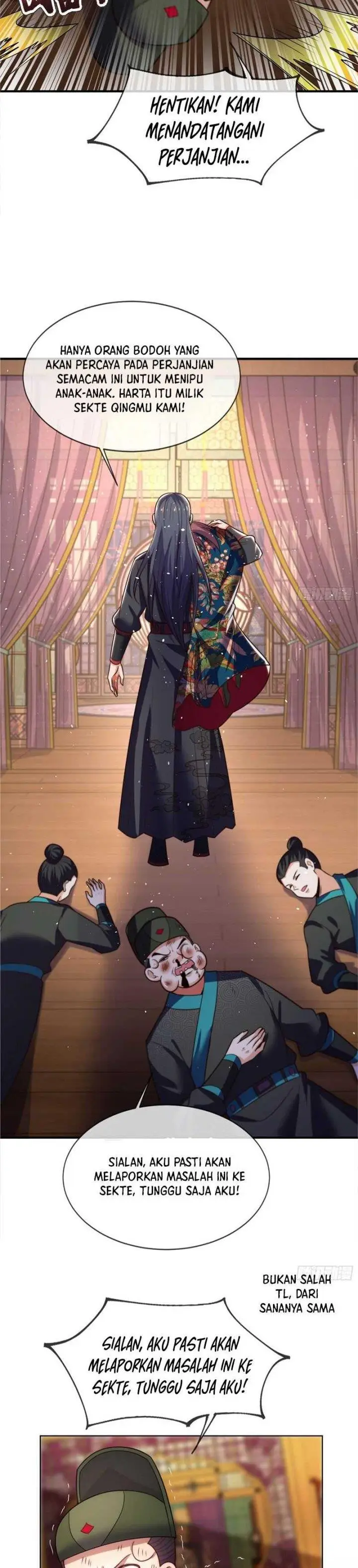 image-komik-as-soon-as-i-became-a-quasi-sage-i-was-summoned-by-the-empress-chapter-29-8/22