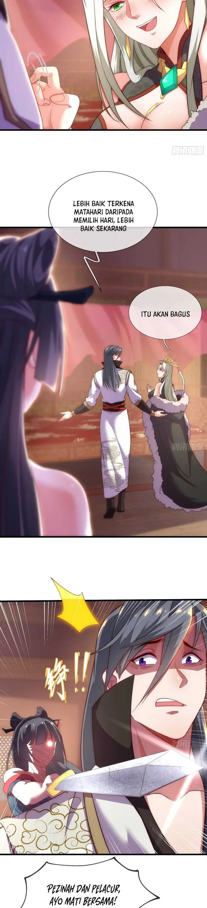 image-komik-as-soon-as-i-became-a-quasi-sage-i-was-summoned-by-the-empress-chapter-3-7/22
