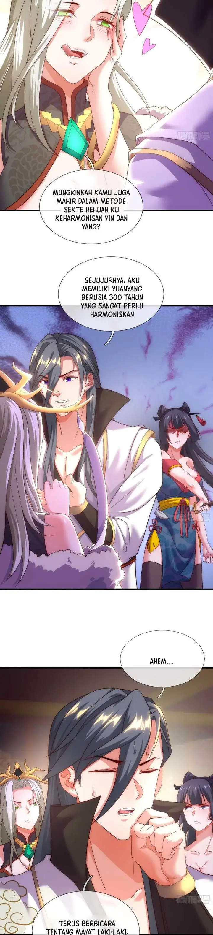 image-komik-as-soon-as-i-became-a-quasi-sage-i-was-summoned-by-the-empress-chapter-3-13/22