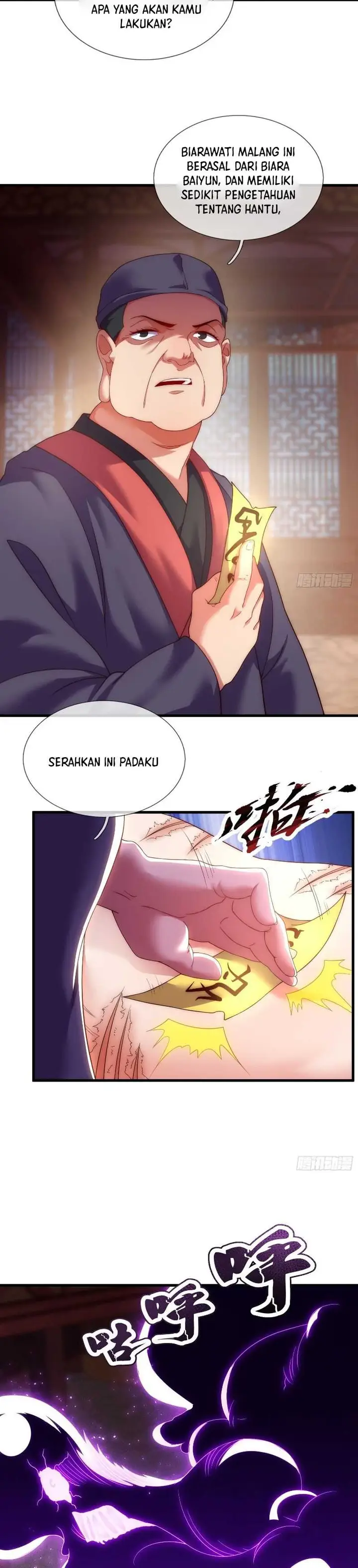 image-komik-as-soon-as-i-became-a-quasi-sage-i-was-summoned-by-the-empress-chapter-3-14/22