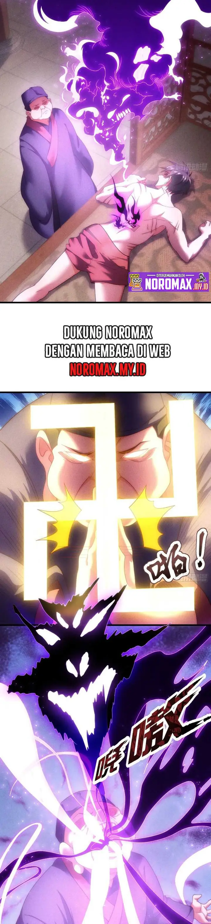 image-komik-as-soon-as-i-became-a-quasi-sage-i-was-summoned-by-the-empress-chapter-3-15/22