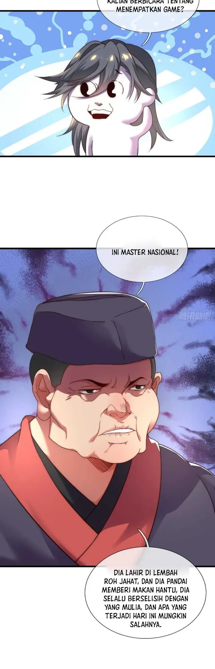 image-komik-as-soon-as-i-became-a-quasi-sage-i-was-summoned-by-the-empress-chapter-3-19/22