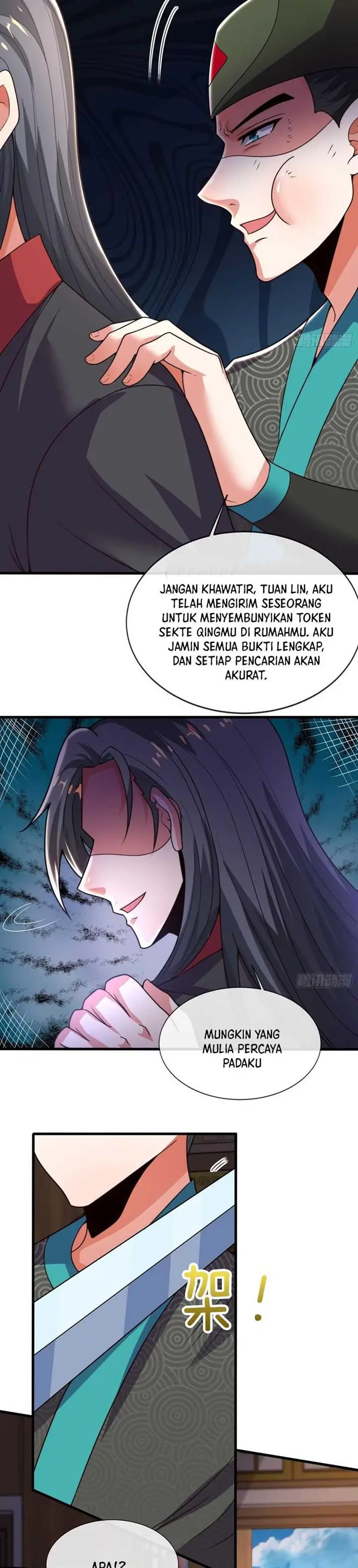 image-komik-as-soon-as-i-became-a-quasi-sage-i-was-summoned-by-the-empress-chapter-30-2/20