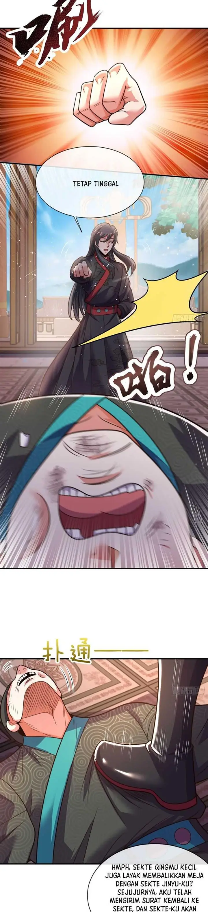image-komik-as-soon-as-i-became-a-quasi-sage-i-was-summoned-by-the-empress-chapter-30-6/20