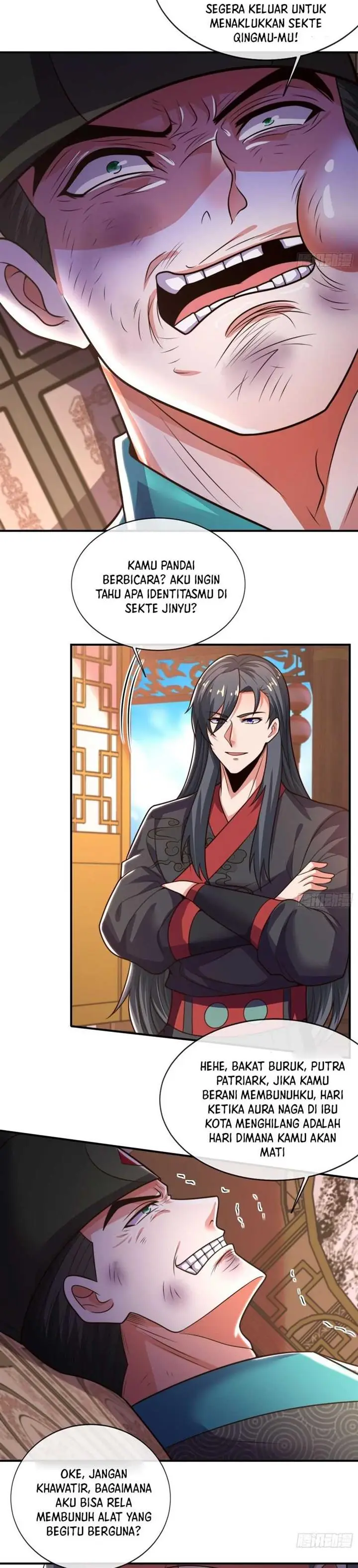 image-komik-as-soon-as-i-became-a-quasi-sage-i-was-summoned-by-the-empress-chapter-30-7/20