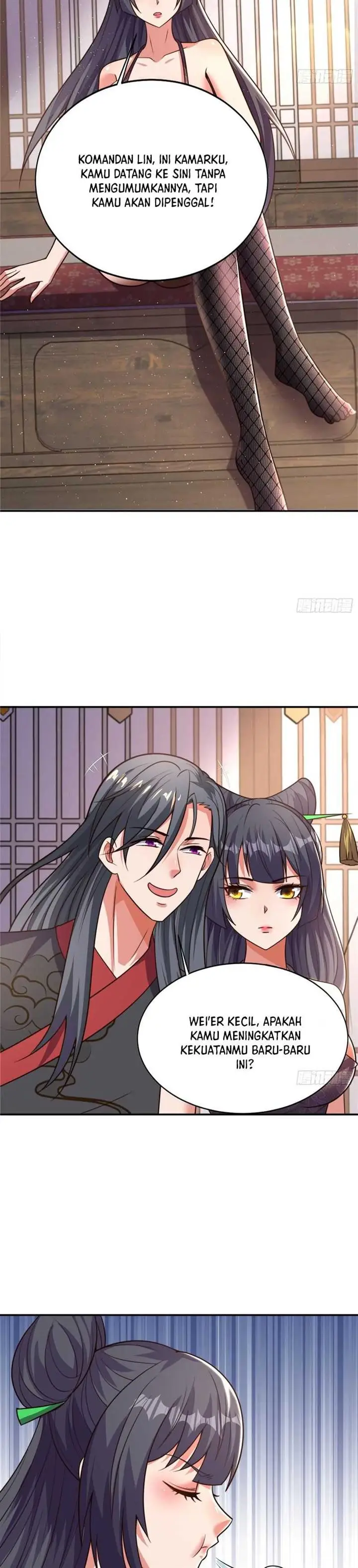 image-komik-as-soon-as-i-became-a-quasi-sage-i-was-summoned-by-the-empress-chapter-30-9/20