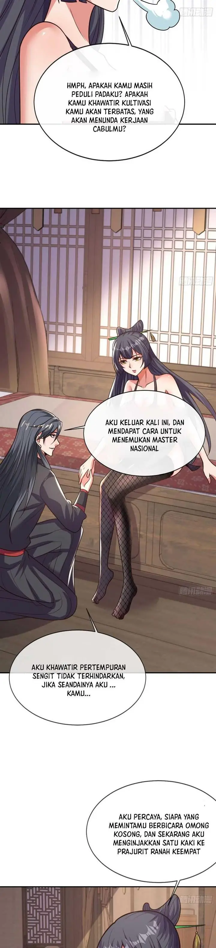 image-komik-as-soon-as-i-became-a-quasi-sage-i-was-summoned-by-the-empress-chapter-30-10/20