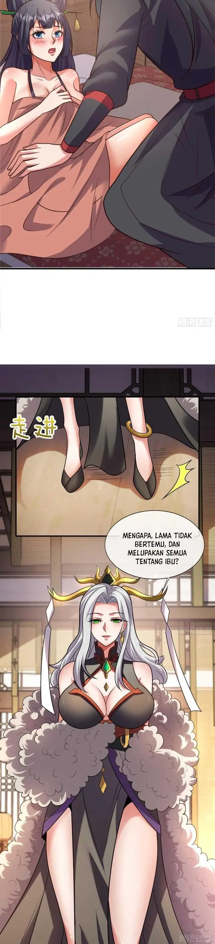 image-komik-as-soon-as-i-became-a-quasi-sage-i-was-summoned-by-the-empress-chapter-30-13/20