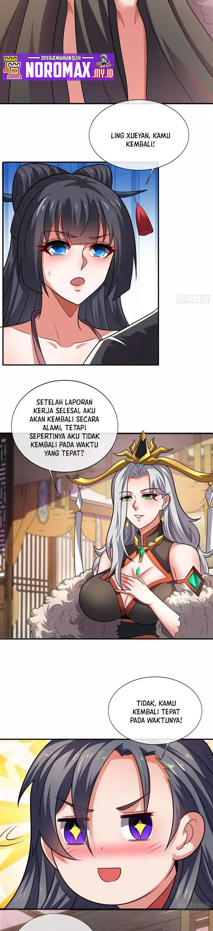 image-komik-as-soon-as-i-became-a-quasi-sage-i-was-summoned-by-the-empress-chapter-30-14/20