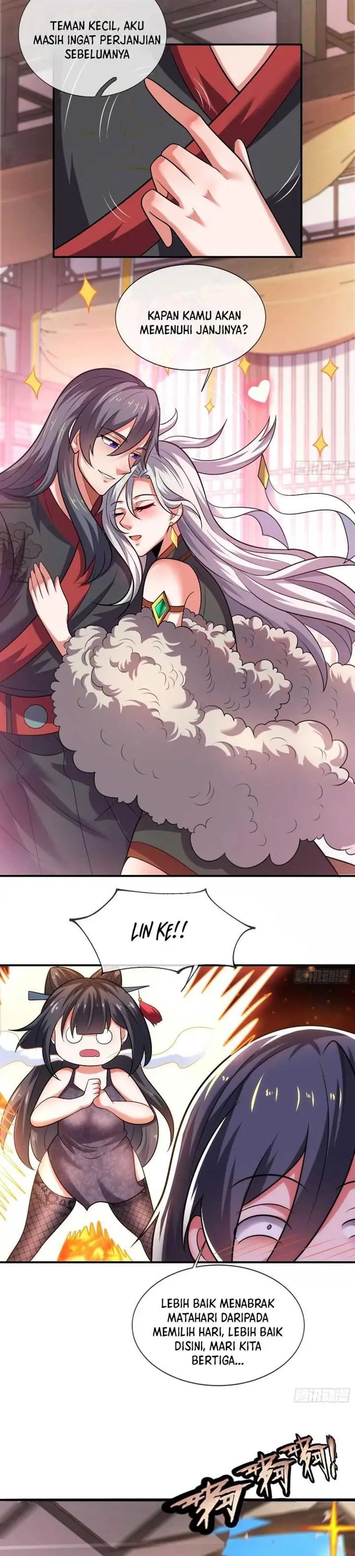 image-komik-as-soon-as-i-became-a-quasi-sage-i-was-summoned-by-the-empress-chapter-30-15/20