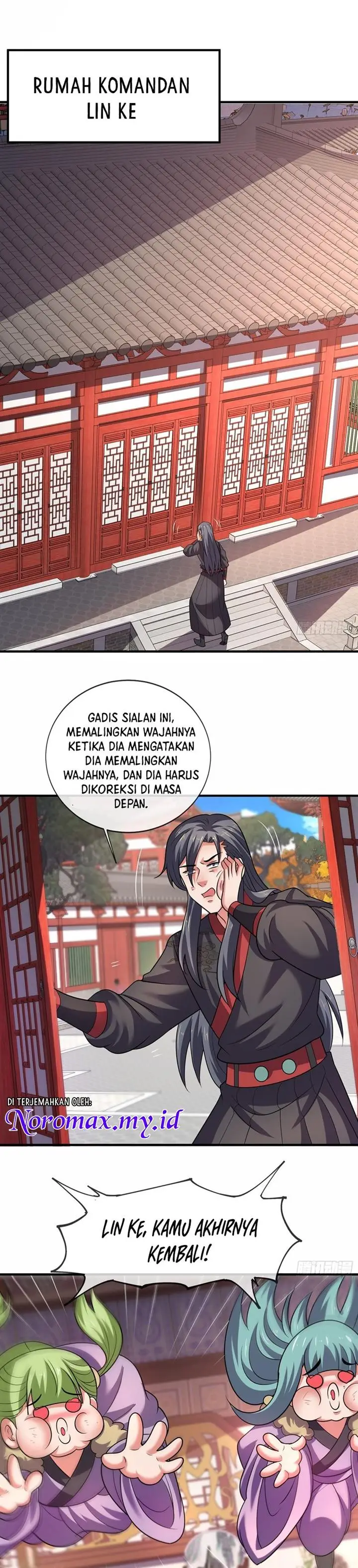 image-komik-as-soon-as-i-became-a-quasi-sage-i-was-summoned-by-the-empress-chapter-31-1/20