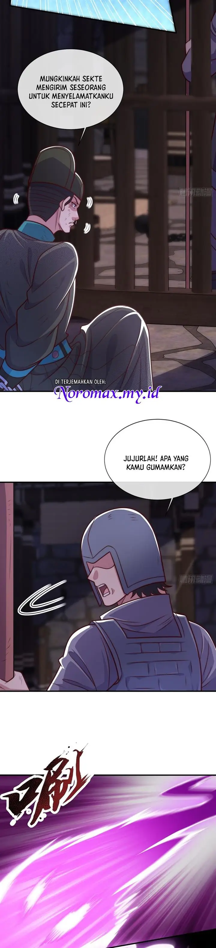 image-komik-as-soon-as-i-became-a-quasi-sage-i-was-summoned-by-the-empress-chapter-31-6/20