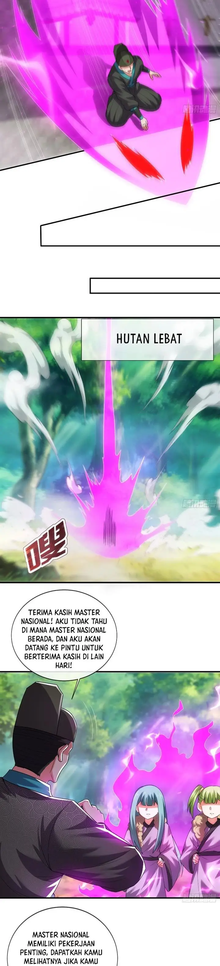 image-komik-as-soon-as-i-became-a-quasi-sage-i-was-summoned-by-the-empress-chapter-31-11/20