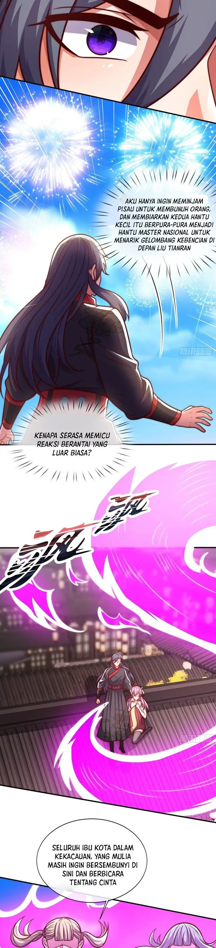 image-komik-as-soon-as-i-became-a-quasi-sage-i-was-summoned-by-the-empress-chapter-32-5/20