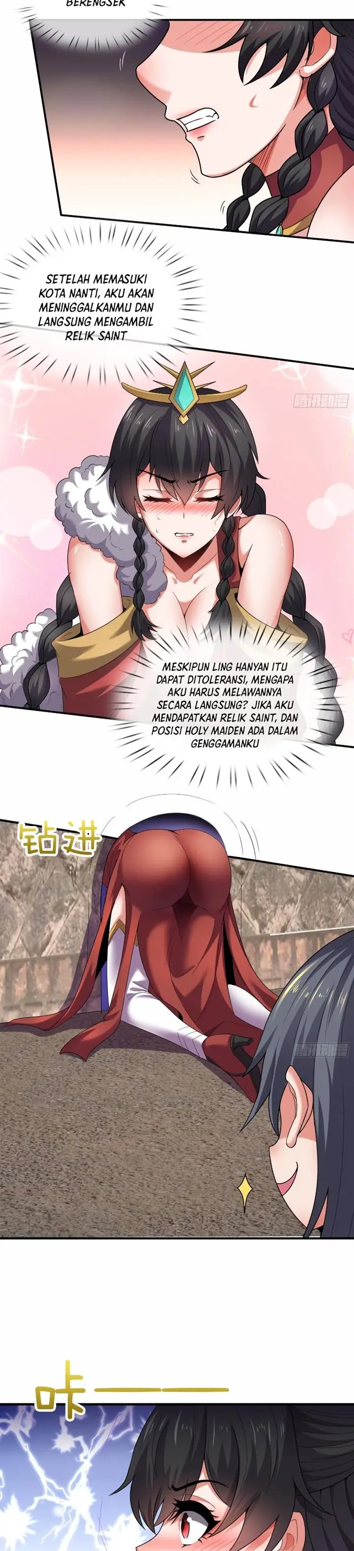 image-komik-as-soon-as-i-became-a-quasi-sage-i-was-summoned-by-the-empress-chapter-32-12/20