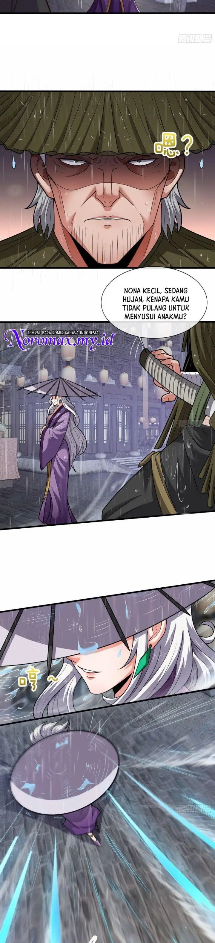 image-komik-as-soon-as-i-became-a-quasi-sage-i-was-summoned-by-the-empress-chapter-33-12/23
