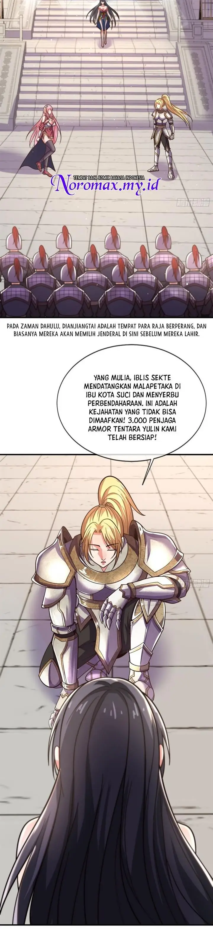 image-komik-as-soon-as-i-became-a-quasi-sage-i-was-summoned-by-the-empress-chapter-34-2/25