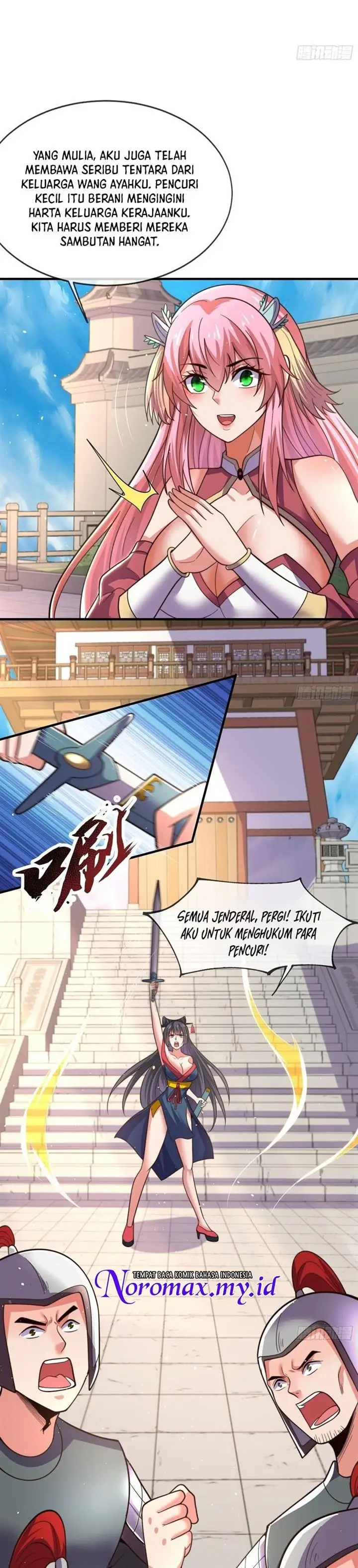 image-komik-as-soon-as-i-became-a-quasi-sage-i-was-summoned-by-the-empress-chapter-34-3/25