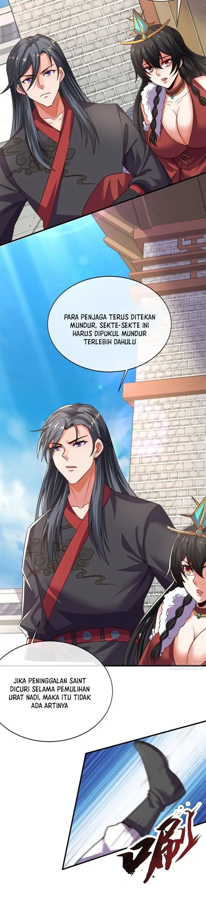 image-komik-as-soon-as-i-became-a-quasi-sage-i-was-summoned-by-the-empress-chapter-34-6/25