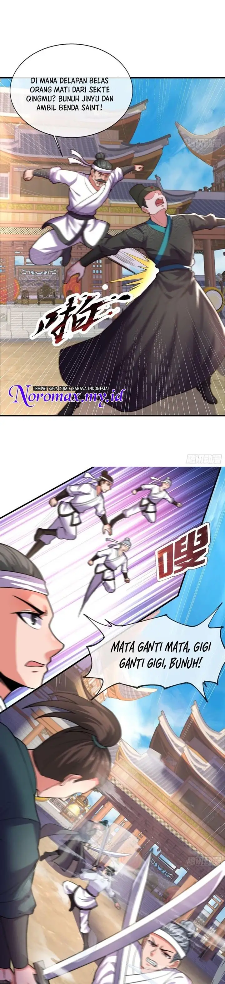 image-komik-as-soon-as-i-became-a-quasi-sage-i-was-summoned-by-the-empress-chapter-34-7/25
