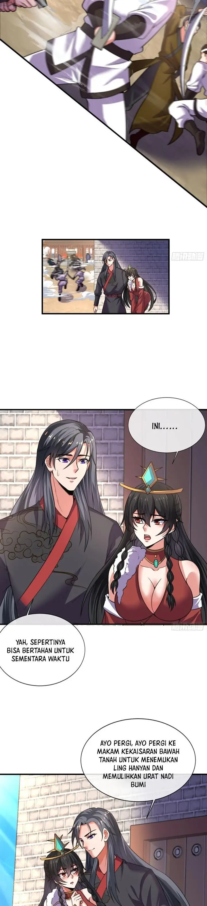 image-komik-as-soon-as-i-became-a-quasi-sage-i-was-summoned-by-the-empress-chapter-34-8/25