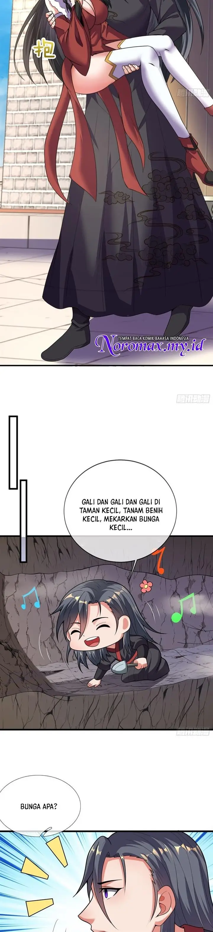image-komik-as-soon-as-i-became-a-quasi-sage-i-was-summoned-by-the-empress-chapter-34-9/25