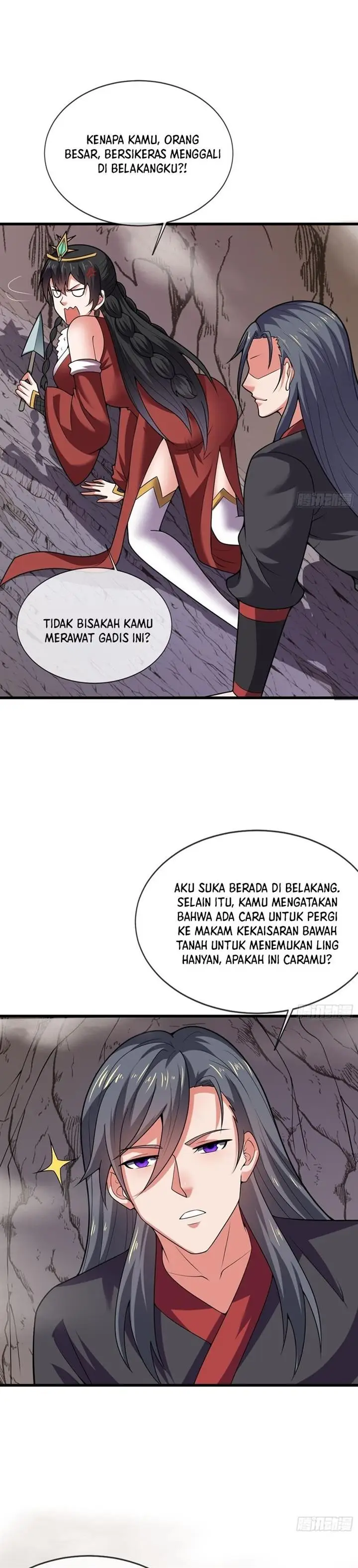 image-komik-as-soon-as-i-became-a-quasi-sage-i-was-summoned-by-the-empress-chapter-34-11/25