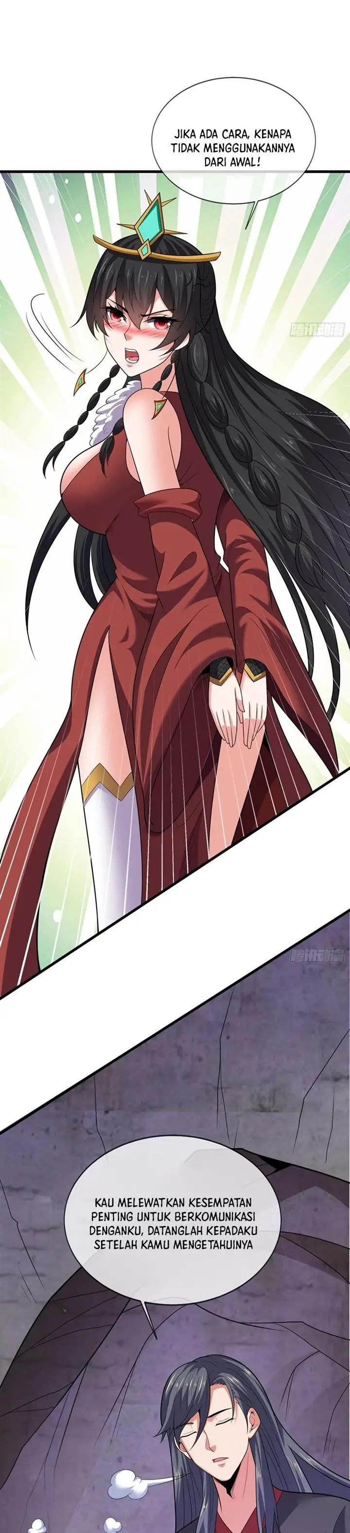 image-komik-as-soon-as-i-became-a-quasi-sage-i-was-summoned-by-the-empress-chapter-34-14/25