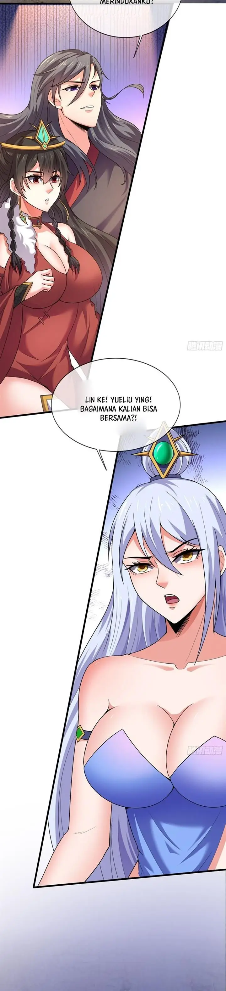 image-komik-as-soon-as-i-became-a-quasi-sage-i-was-summoned-by-the-empress-chapter-34-17/25