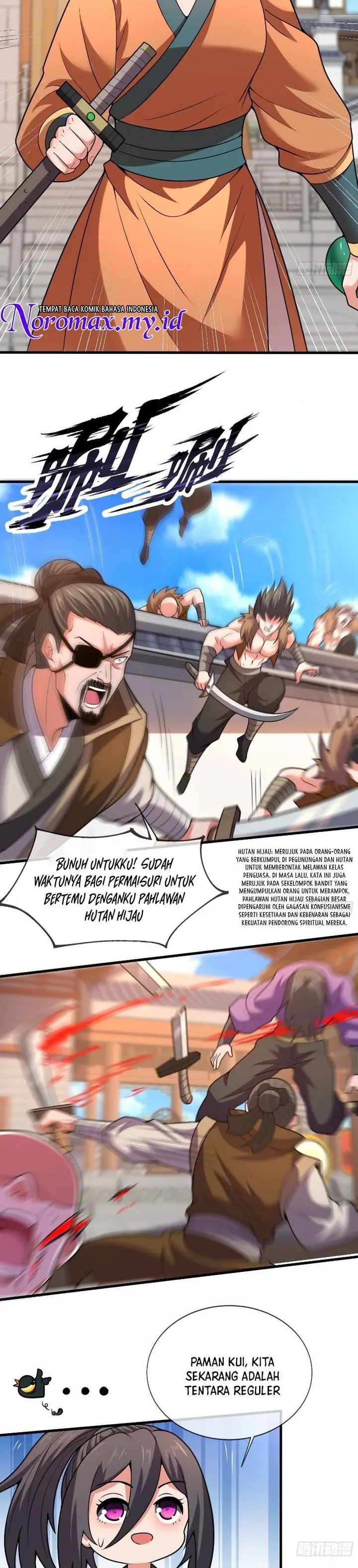 image-komik-as-soon-as-i-became-a-quasi-sage-i-was-summoned-by-the-empress-chapter-35-11/21