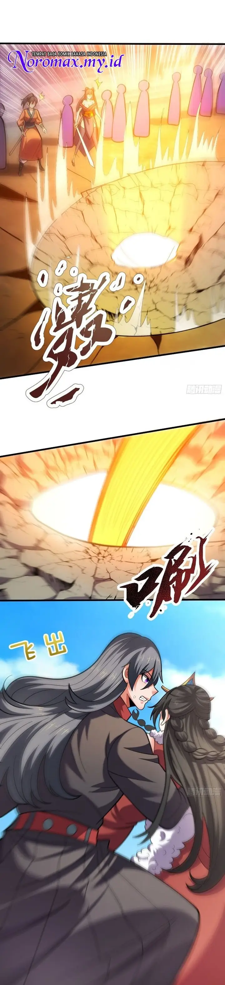 image-komik-as-soon-as-i-became-a-quasi-sage-i-was-summoned-by-the-empress-chapter-35-14/21