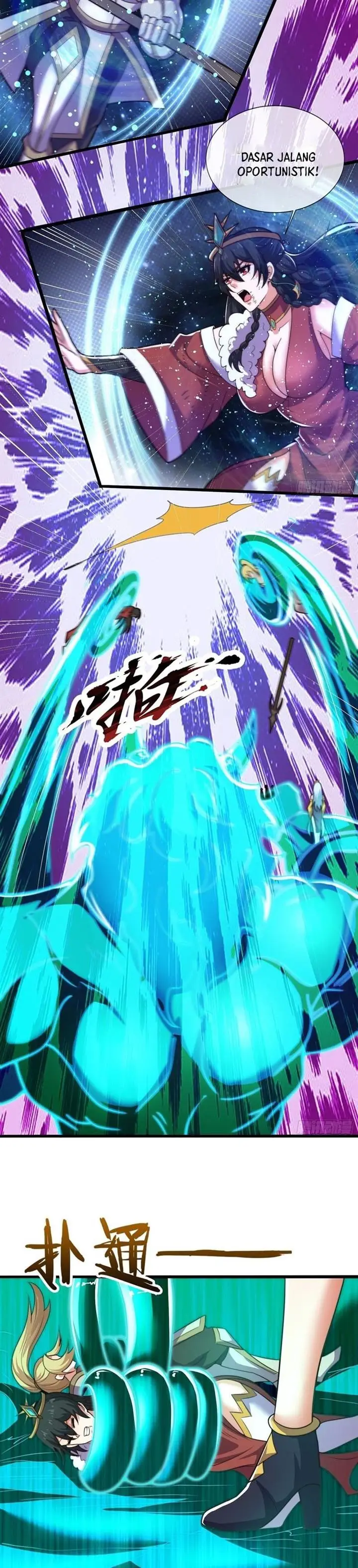 image-komik-as-soon-as-i-became-a-quasi-sage-i-was-summoned-by-the-empress-chapter-36-4/19