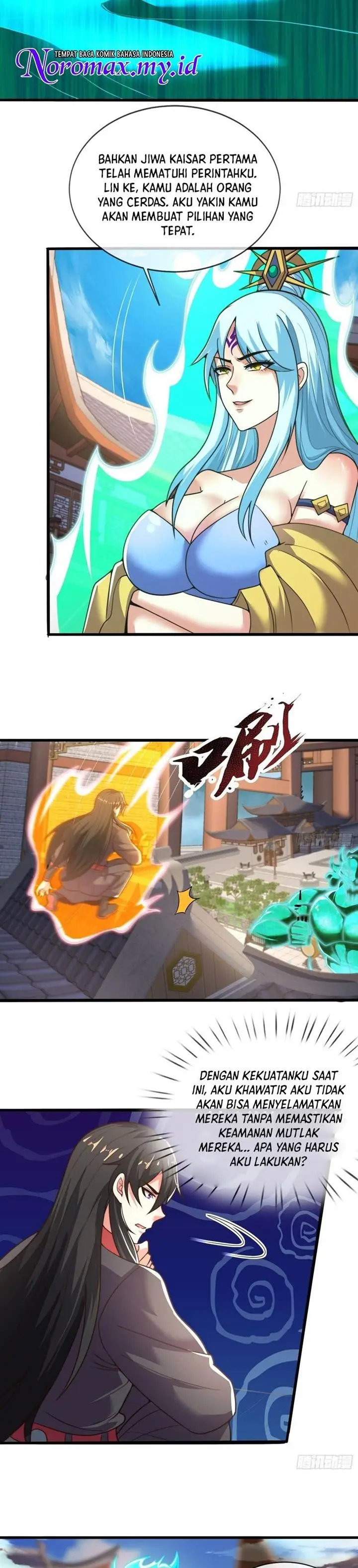 image-komik-as-soon-as-i-became-a-quasi-sage-i-was-summoned-by-the-empress-chapter-36-5/19