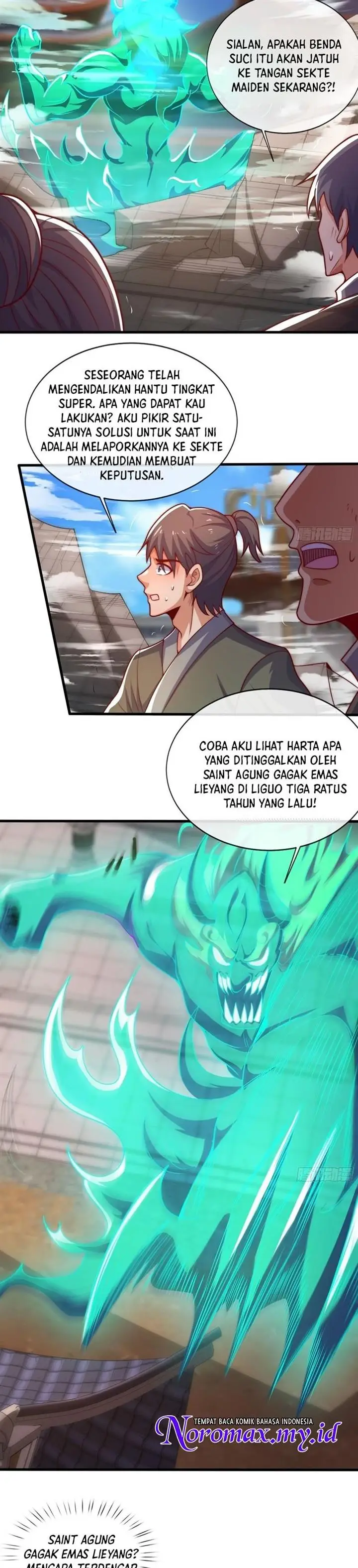 image-komik-as-soon-as-i-became-a-quasi-sage-i-was-summoned-by-the-empress-chapter-36-6/19