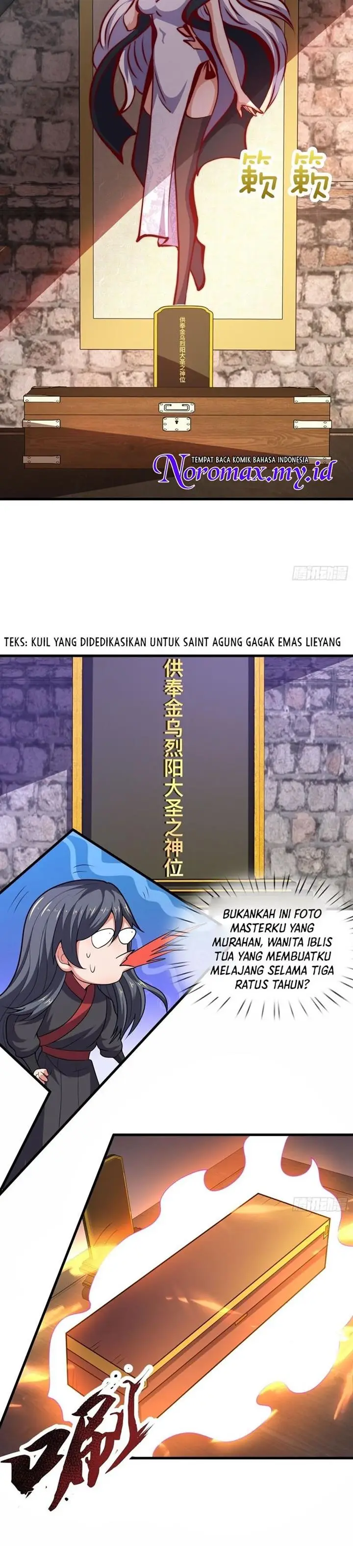 image-komik-as-soon-as-i-became-a-quasi-sage-i-was-summoned-by-the-empress-chapter-36-8/19