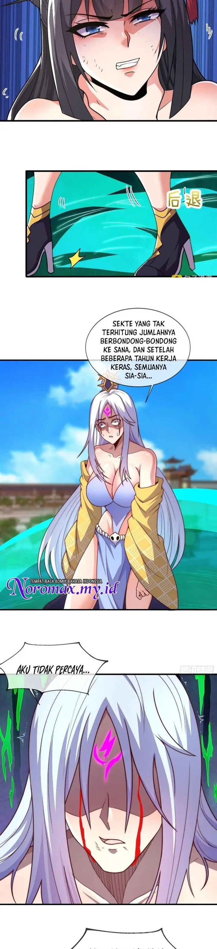 image-komik-as-soon-as-i-became-a-quasi-sage-i-was-summoned-by-the-empress-chapter-36-13/19