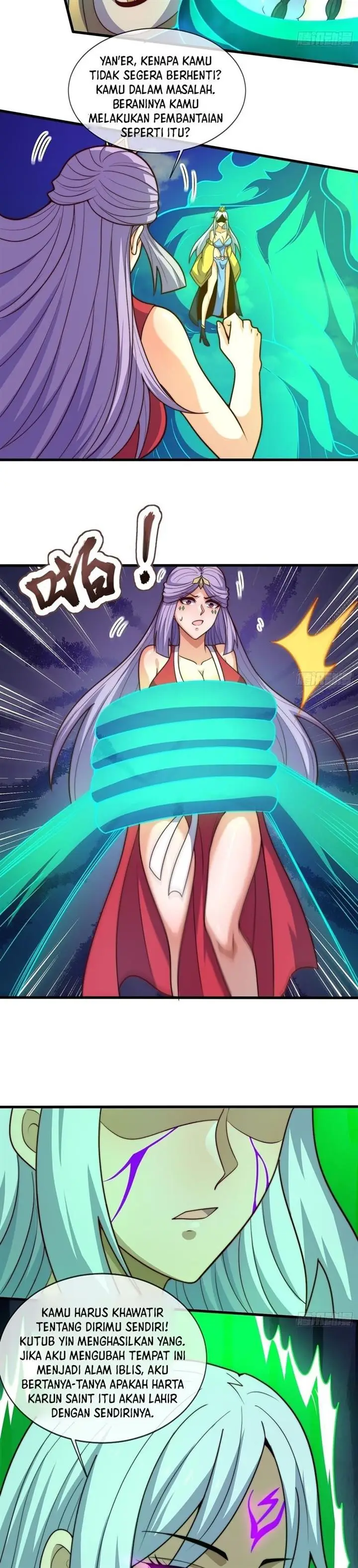 image-komik-as-soon-as-i-became-a-quasi-sage-i-was-summoned-by-the-empress-chapter-37-5/19
