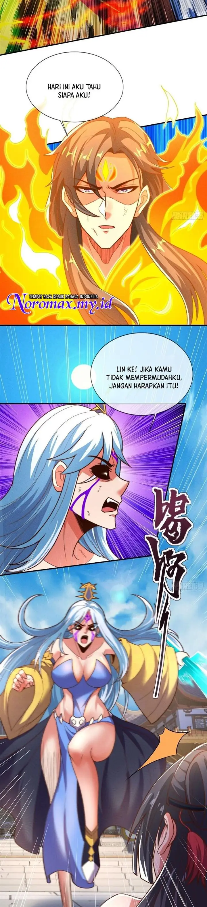 image-komik-as-soon-as-i-became-a-quasi-sage-i-was-summoned-by-the-empress-chapter-37-13/19