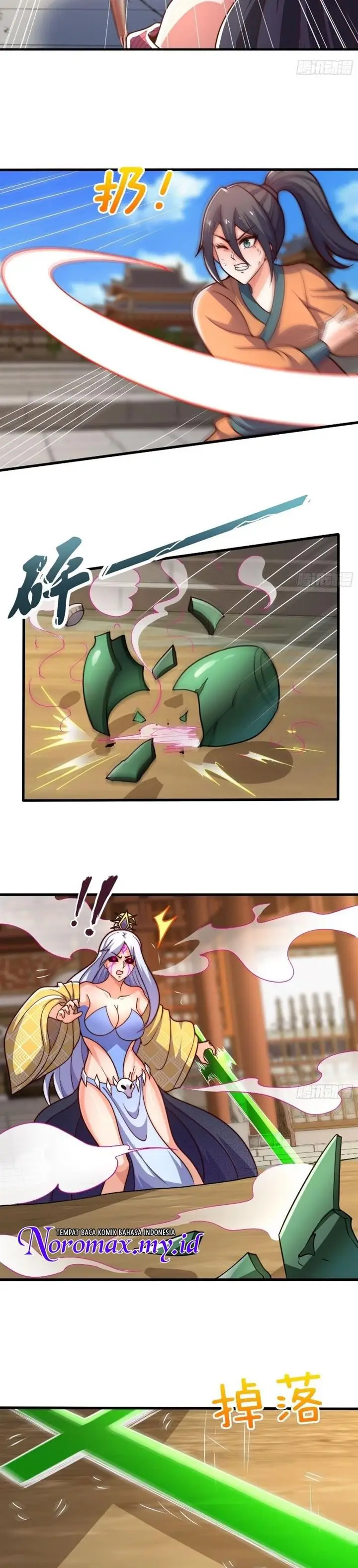 image-komik-as-soon-as-i-became-a-quasi-sage-i-was-summoned-by-the-empress-chapter-37-14/19