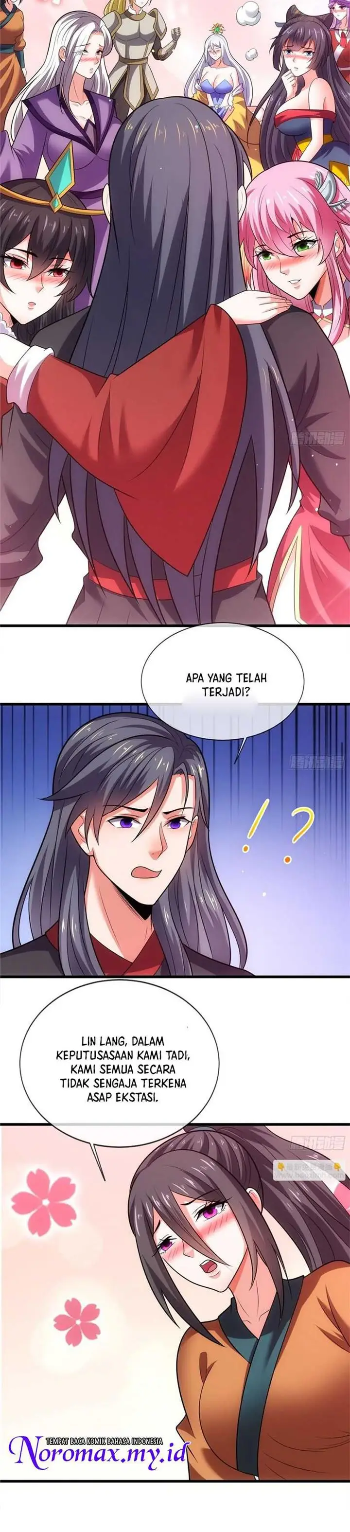 image-komik-as-soon-as-i-became-a-quasi-sage-i-was-summoned-by-the-empress-chapter-38-9/22