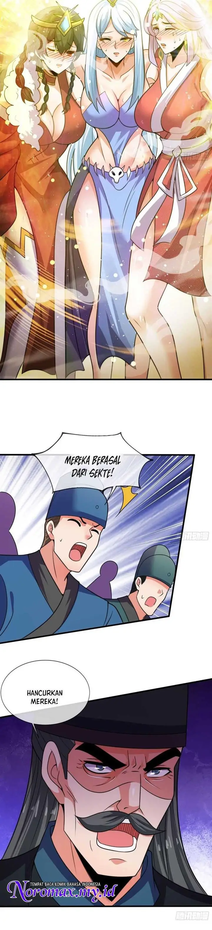 image-komik-as-soon-as-i-became-a-quasi-sage-i-was-summoned-by-the-empress-chapter-39-4/20