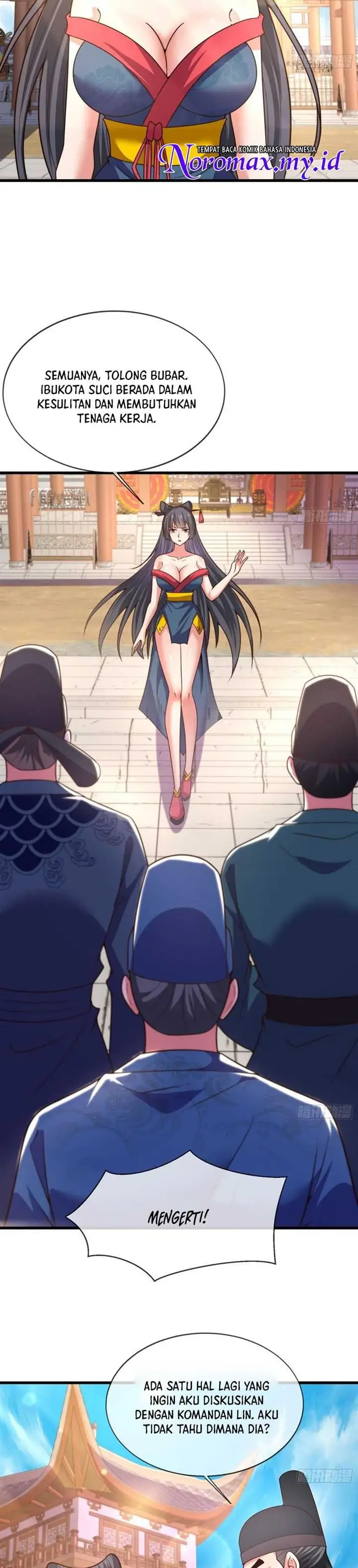 image-komik-as-soon-as-i-became-a-quasi-sage-i-was-summoned-by-the-empress-chapter-39-9/20