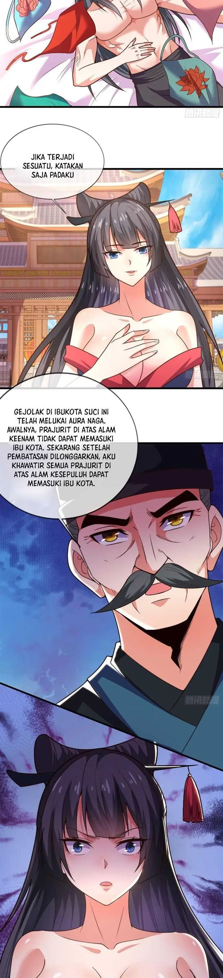 image-komik-as-soon-as-i-became-a-quasi-sage-i-was-summoned-by-the-empress-chapter-39-11/20
