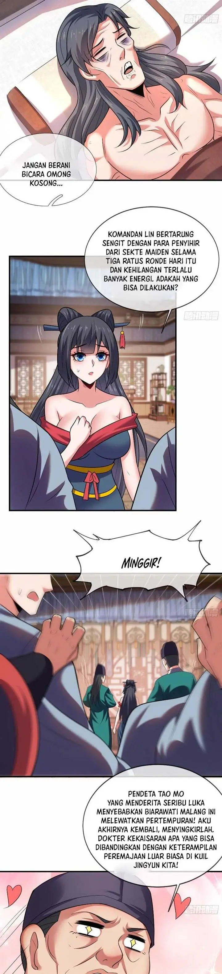 image-komik-as-soon-as-i-became-a-quasi-sage-i-was-summoned-by-the-empress-chapter-39-13/20