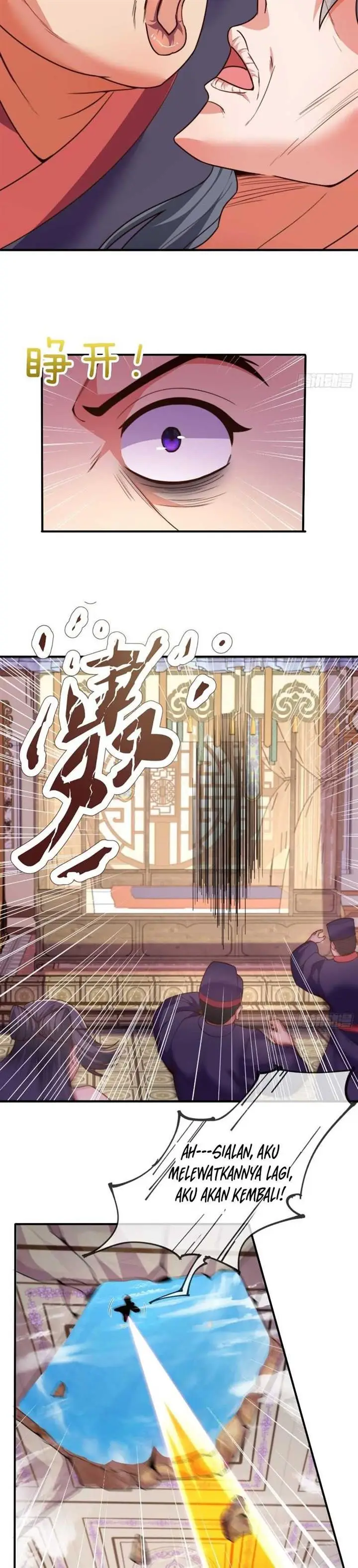 image-komik-as-soon-as-i-became-a-quasi-sage-i-was-summoned-by-the-empress-chapter-39-15/20